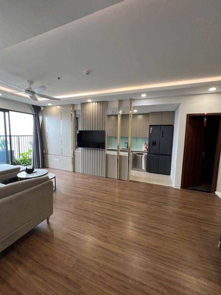 Căn hộ Tập thể Quỳnh Mai, Hai Bà Trưng 47m² giá thỏa thuận - Nhà cực thoáng, chính chủ!