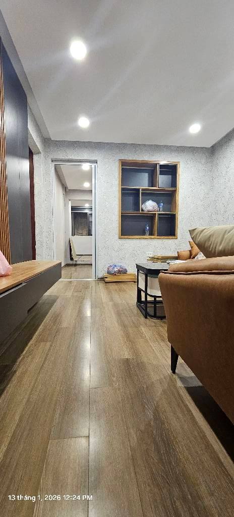 Căn hộ 2 phòng ngủ tại phường Bách Khoa, quận Hai Bà Trưng 70m² - Sẵn sàng vào ở ngay!