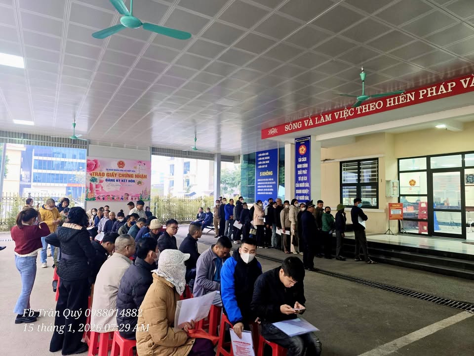 Đất nền xã Hoàng Vân, Hiệp Hòa 100m² giá chỉ 699 triệu - Cơ hội đầu tư tuyệt vời!