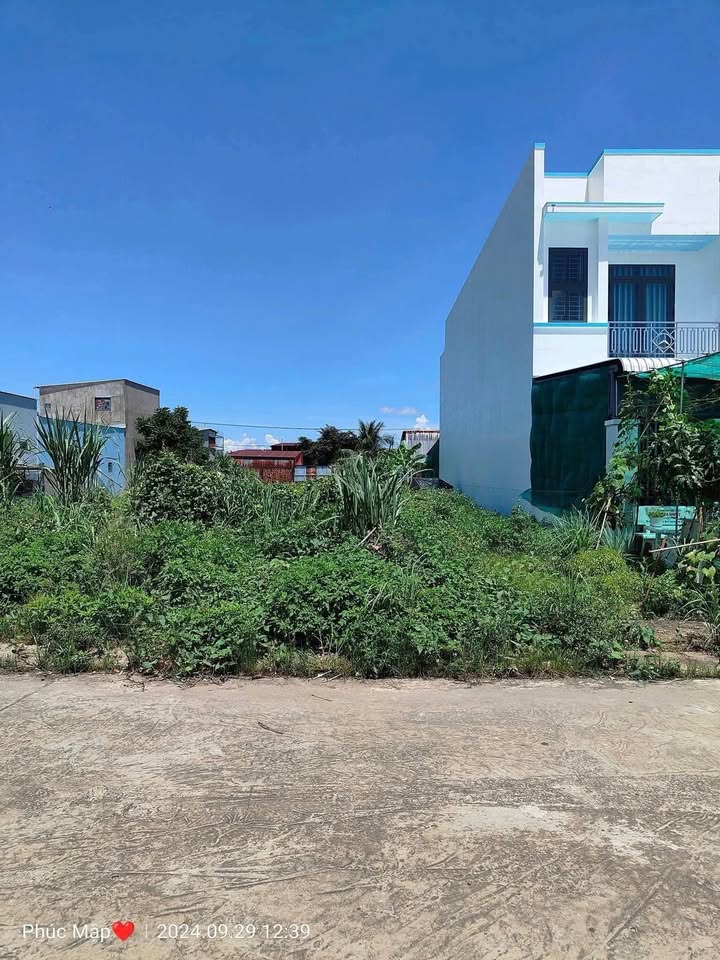 Đất mặt tiền đường Chế Lan Viên, Phường An Hòa, Rạch Giá, 440m² - Giá chào 3.15 tỷ!