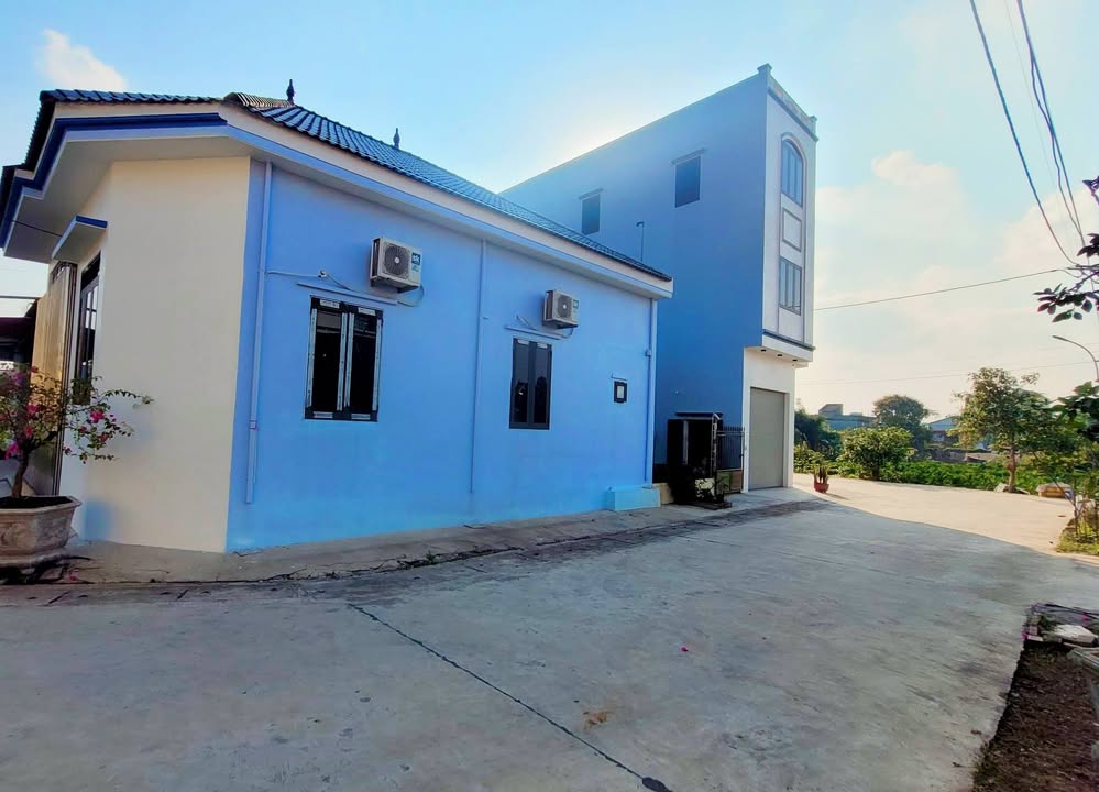 Bán đất xóm 15 Xuân Kiên 168m² - Vị trí đắc địa gần trường và chợ