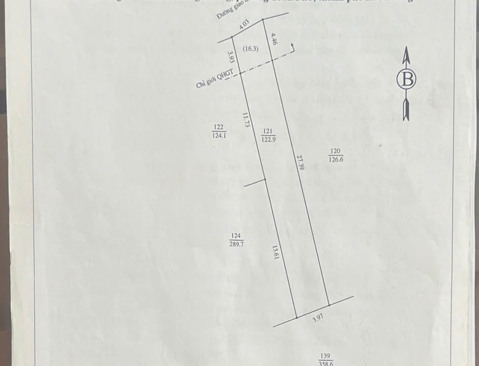 Đất nền trung tâm Hải Dương 95m² giá chỉ 2 tỷ - Gần chợ, trường học!