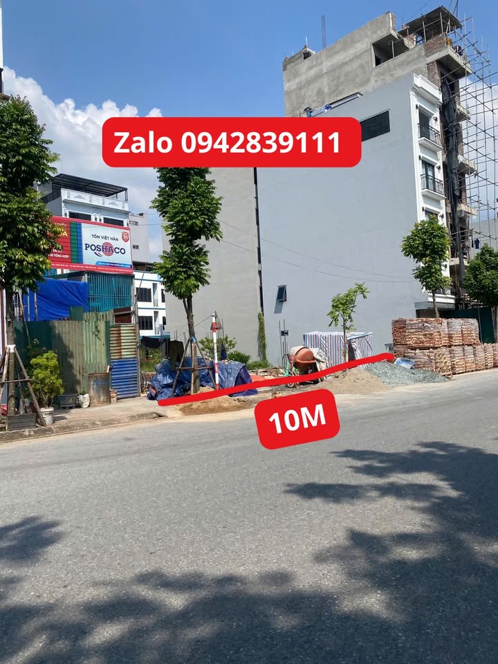 Đất gần khu công nghiệp Tràng Duệ, Hải Phòng 129m² - Bán gấp trước Tết!