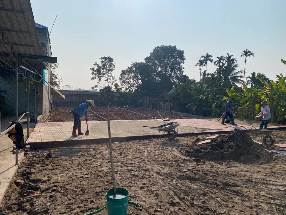 Đất liền kề đường tỉnh 452, Hải Dương 152m² giá 1.3 tỷ - Đầu tư sinh lời ngay!