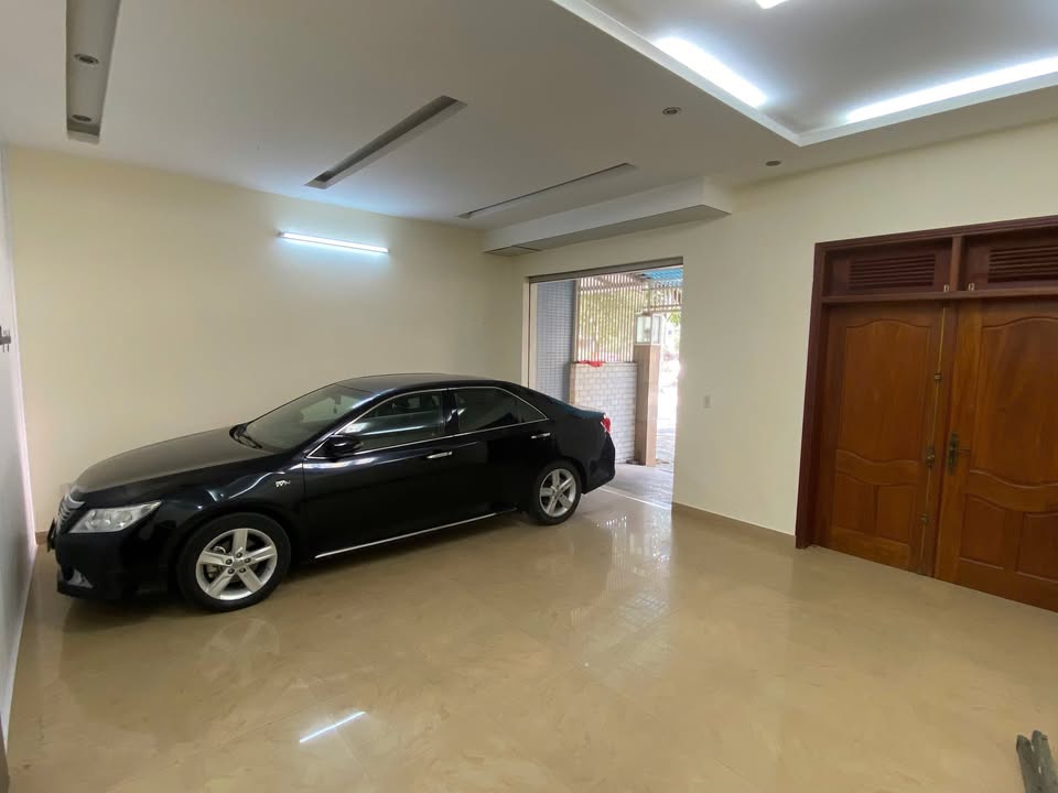 Nhà cho thuê 4 tầng tại Trường Thi, TP Vinh, 25 triệu - Phù hợp cho mọi mô hình kinh doanh!