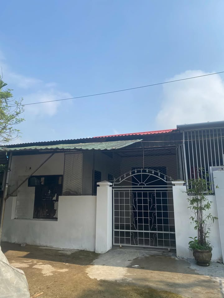 Nhà cấp 4 tại Khối 3, Phường Trung Đô 4 triệu/tháng - An ninh, yên tĩnh!