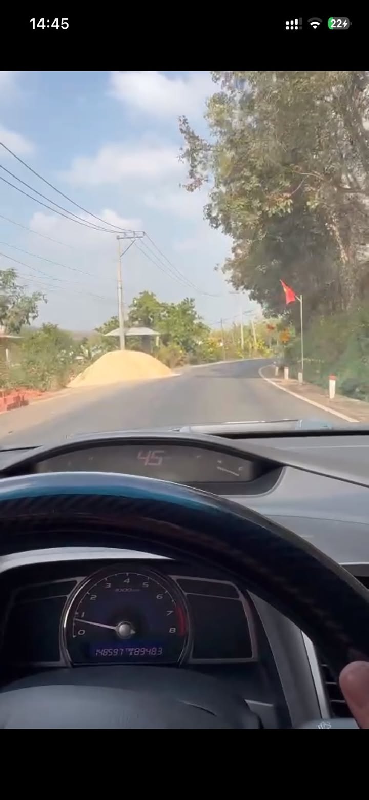 Đất nền Lộc Ninh, Bình Phước 10.000m² giá 440 triệu - Cơ hội đầu tư hấp dẫn!