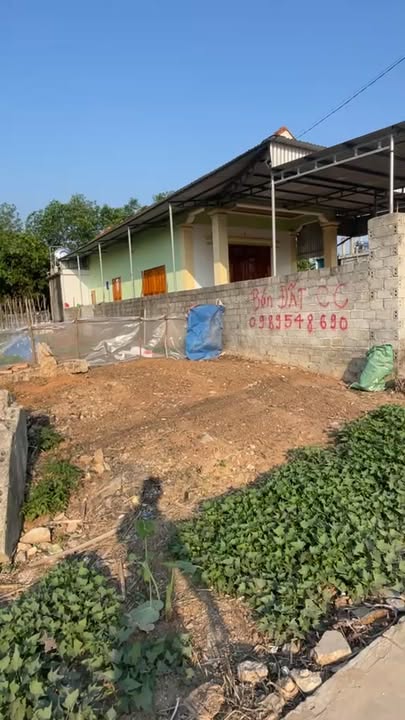 Đất ở Nghĩa Lộc 200m² giá thỏa thuận - Vị trí đắc địa, tiềm năng phát triển!