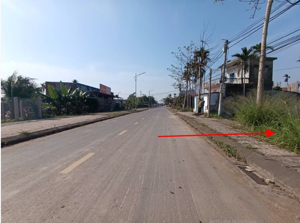 Đất thổ cư thôn Nam Tử, xã Kiến Thiết, Tiên Lãng - 95m² giá chỉ 1.7 tỷ - Vị trí vàng, giao thông thuận lợi!