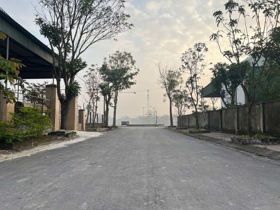 Đất Thổ Cư Thôn Ba Giang, Xã Việt Tiến 160m² giá 2.7 tỷ - Gần trường học và chợ