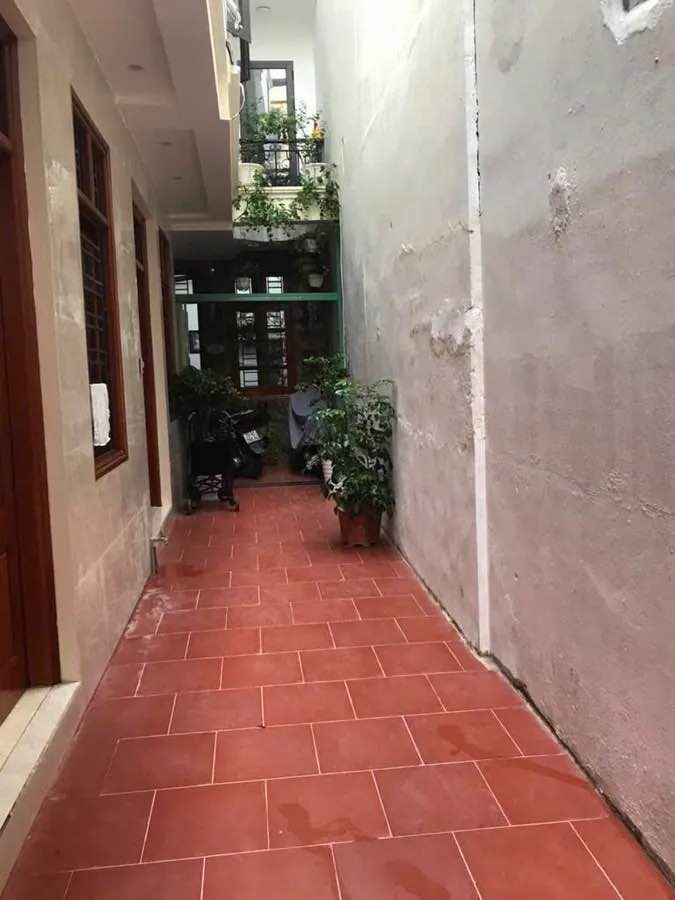 Căn hộ cho thuê Ngõ 281 Trương Định 41m² giá 10 tỷ - Kinh doanh sinh lời ổn định!