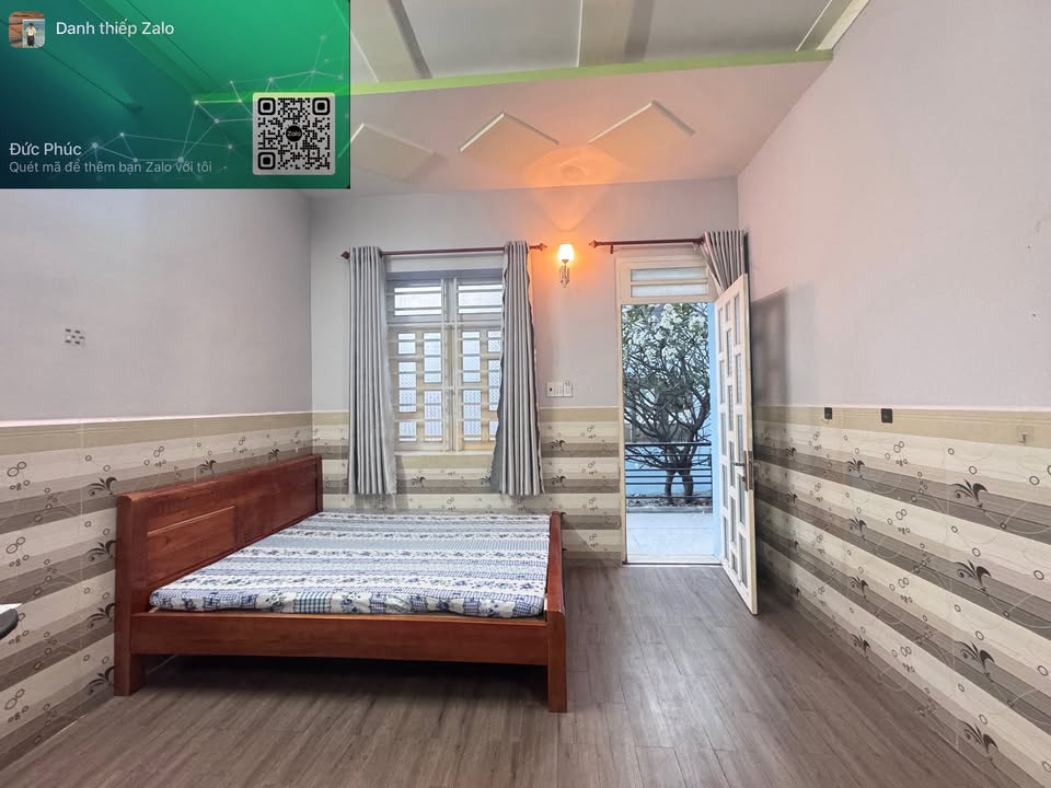 Căn hộ cho thuê lâu dài tại Phạm Văn Thuận, Biên Hòa 3.7 triệu - An ninh 24/7, gần Vincom!