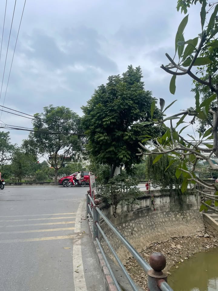 Đất Ngọc Hồi 34m² giá 3.5 tỷ - Pháp lý rõ ràng, không tranh chấp