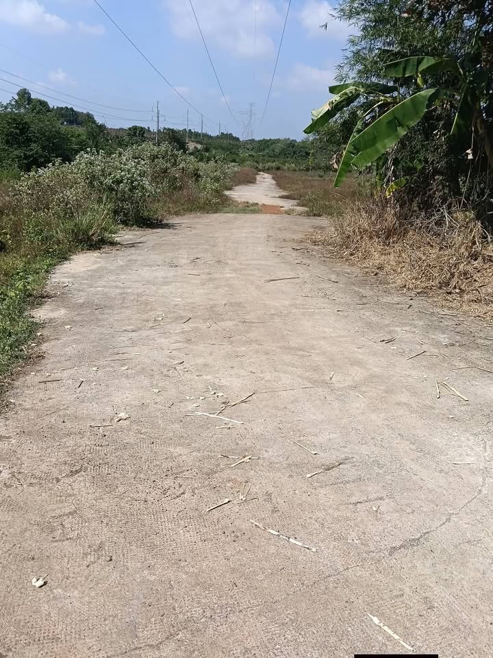 Đất nền 2.350m² tại xã Hưng Thịnh, Trảng Bom, Đồng Nai - Giá 39.48 tỷ, vị trí đẹp gần Quốc lộ 1A