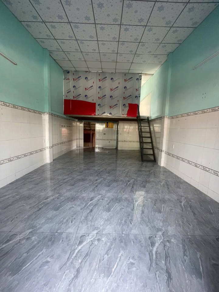 Cho thuê mặt bằng đường Nam Cao, Thủ Đức 90m² - Vị trí thuận lợi cho kinh doanh!