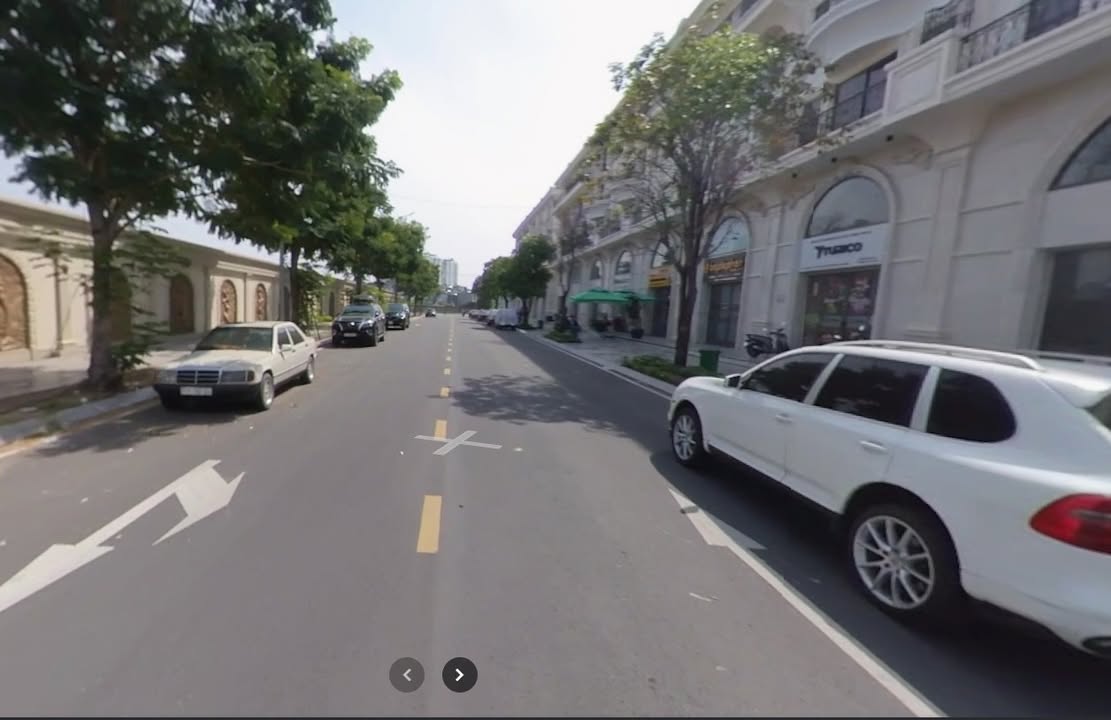 Nhà cho thuê Vạn Phúc City, 143m² giá 65 triệu - Thiết kế văn phòng hiện đại!