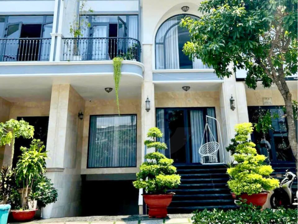 Văn phòng cho thuê 50m² Vạn Phúc City - Không gian làm việc lý tưởng cho doanh nghiệp!