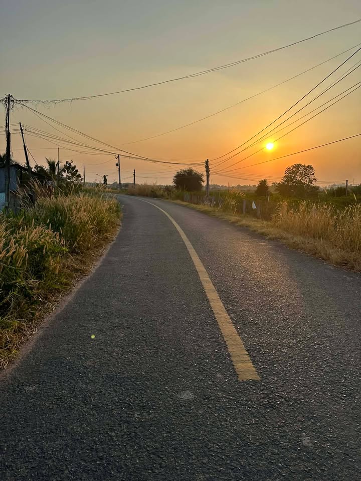 Đất nền 3000m² mặt tiền nhựa Thành Lợi Thạnh Tân - Giá thỏa thuận hấp dẫn!