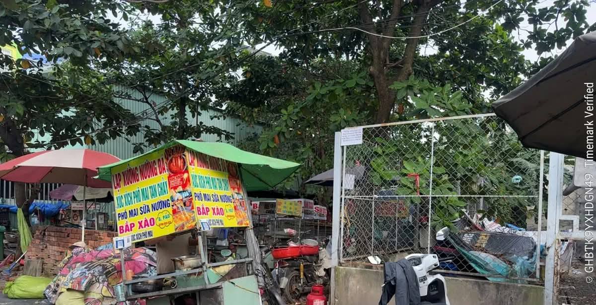 Đất Hẻm Ung Văn Khiêm, Bình Thạnh 106m² giá 10.8 tỷ - Cơ hội đầu tư tuyệt vời!