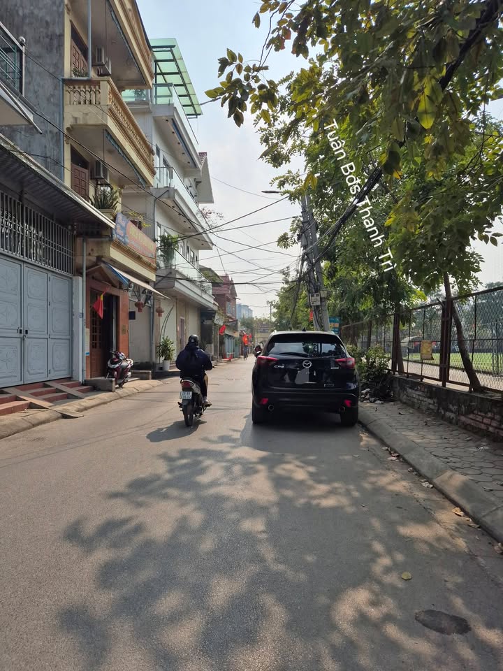 Nhà riêng Đông Mỹ 54m² giá 7 tỷ - Hoàn thiện, đón Tết ngay!