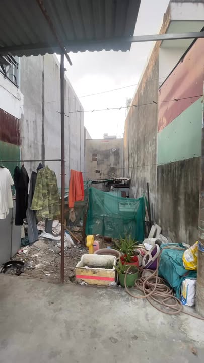 Đất nền 60m² gần chợ Tân Long Dĩ An - Giá chỉ 2 tỷ VND