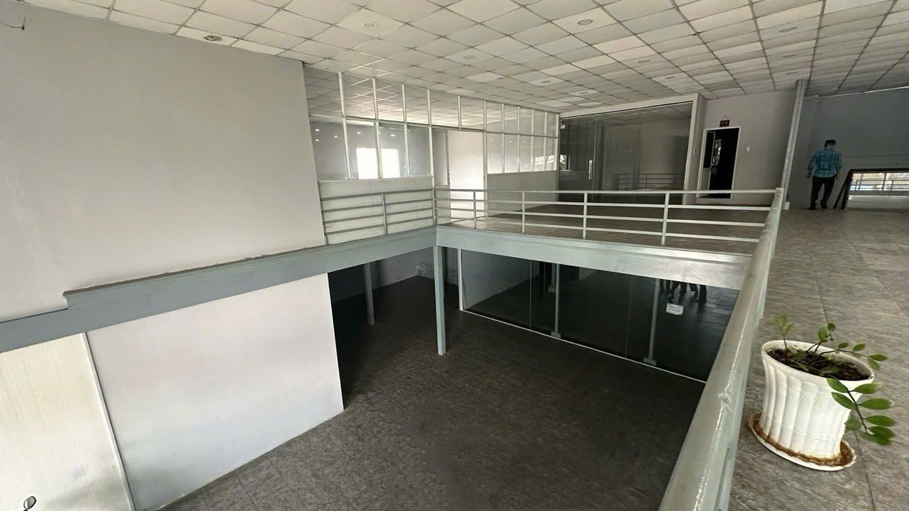Kho cho thuê 200m² tại KCN Nam Tân Uyên chỉ 8 triệu/tháng - Tiện lợi cho sản xuất nhẹ!