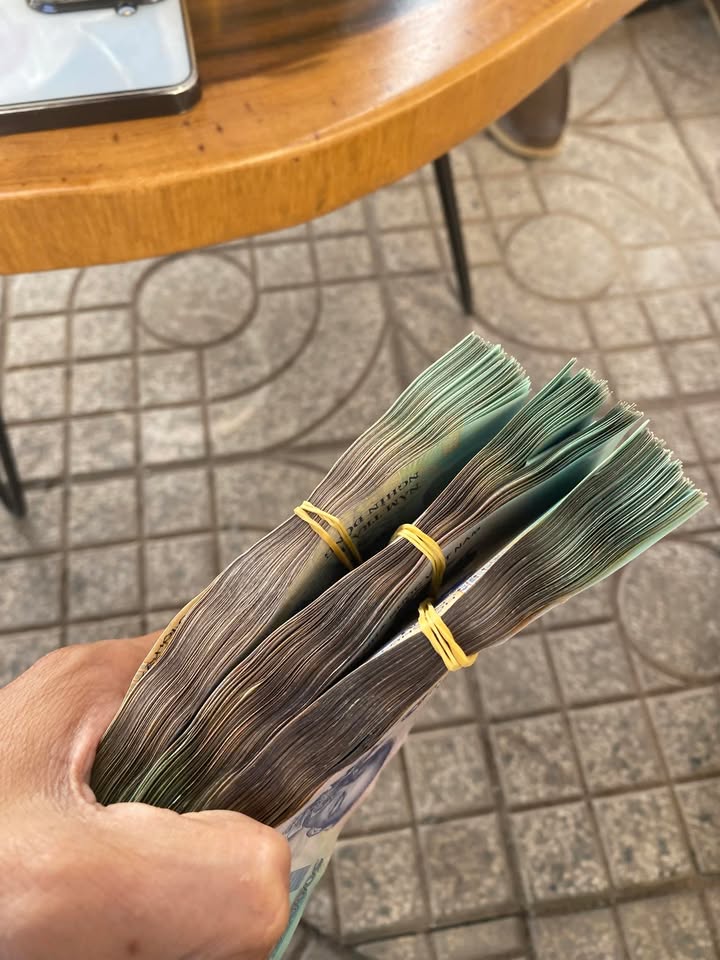 Đất vườn Lộc An 2000m² giá 3.4 tỷ - Sổ hồng chính chủ, nhà vườn đẹp!