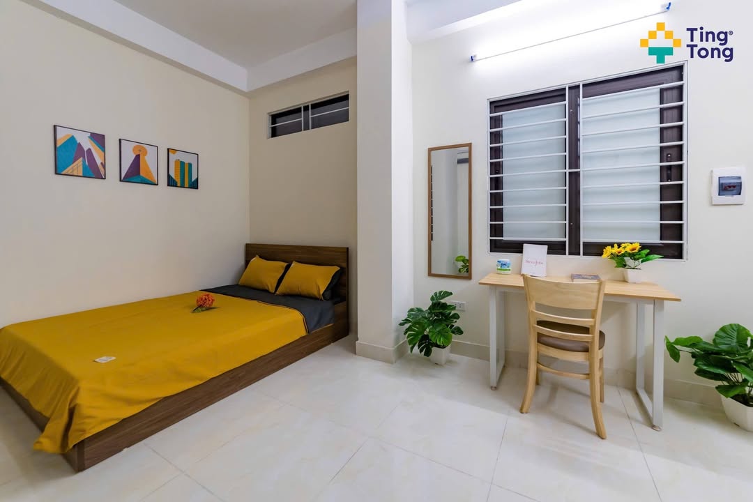 Phòng cho thuê tại 177 Cầu Diễn, Quận Bắc Từ Liêm - Chỉ 3.250.000đ/tháng!