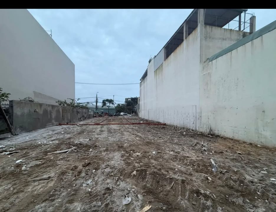 FrontHouse Tôn Đản, Cẩm Lệ 150m² giá 4 tỷ - Đầu tư sinh lời ngay!