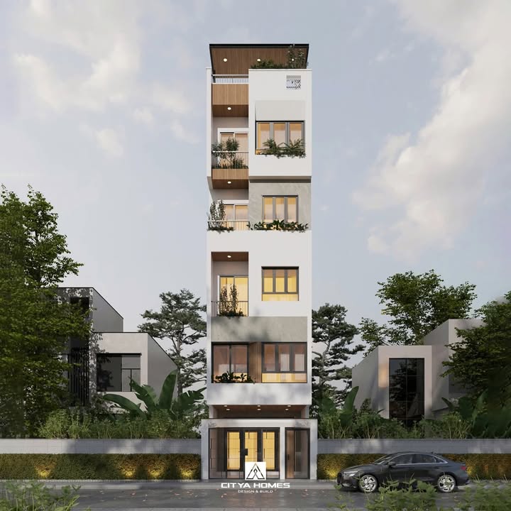 Nhà mặt phố Nguyễn Đức Trung, Đà Nẵng 500m² giá 12 tỷ - Cơ hội đầu tư tuyệt vời!