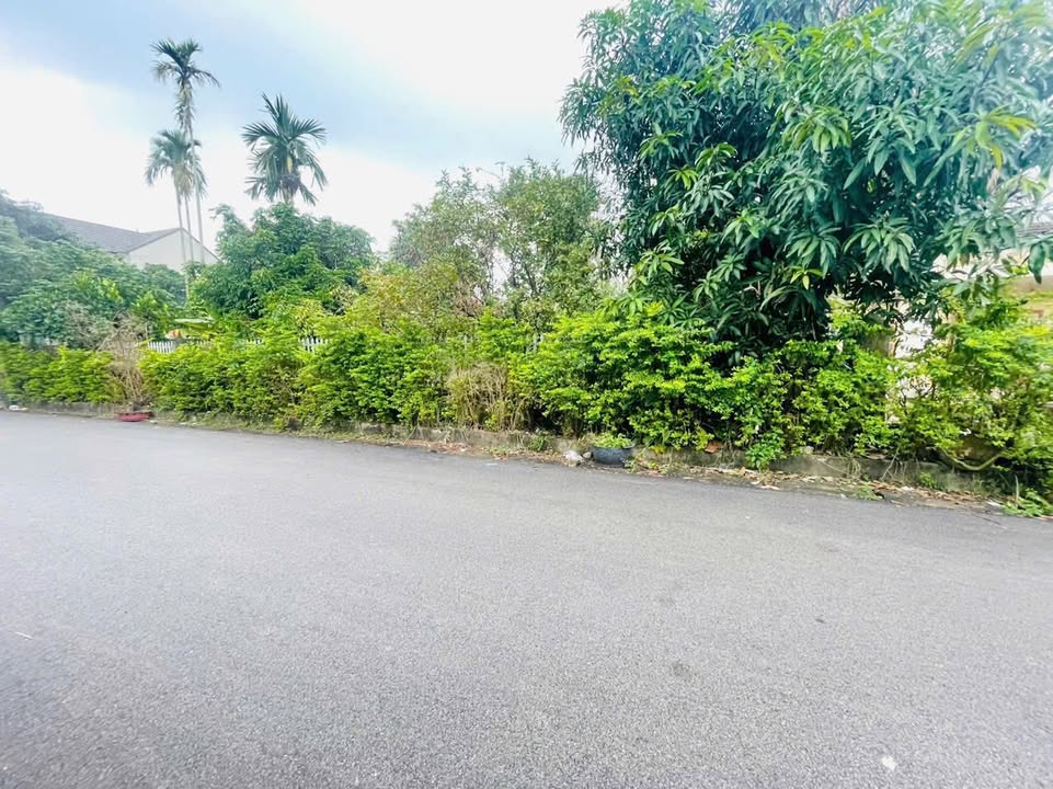 Đất nền Phường Thạch Hưng 143m² giá 2 tỷ - Tiềm năng phát triển lớn!