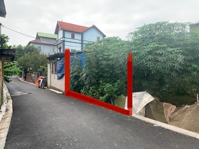 Đất thổ cư Kiêu Kỵ Gia Lâm 70m² giá 3 tỷ - Ô tô đỗ cửa tiện lợi!