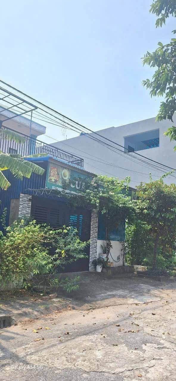 Nhà 2 tầng Thôn Thanh Cách, Minh Khai, Hưng Hà 104m² - Nội thất đầy đủ, giá tốt!