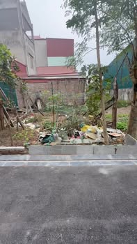 Đất nền tại Xã Vân Nội, Đông Anh 40m² - Mặt tiền thông thoáng, giá thỏa thuận!