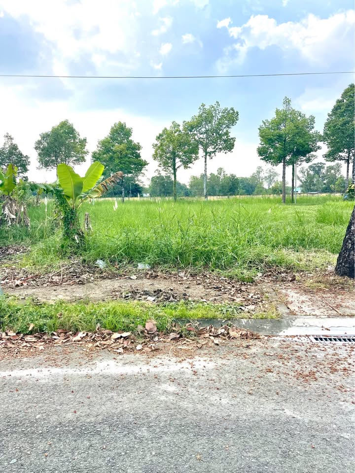 Đất nền KDC Ngân Thuận (Kita Airport) 102,2m² giá 1,95 tỷ - Đầu tư sinh lời ngay!