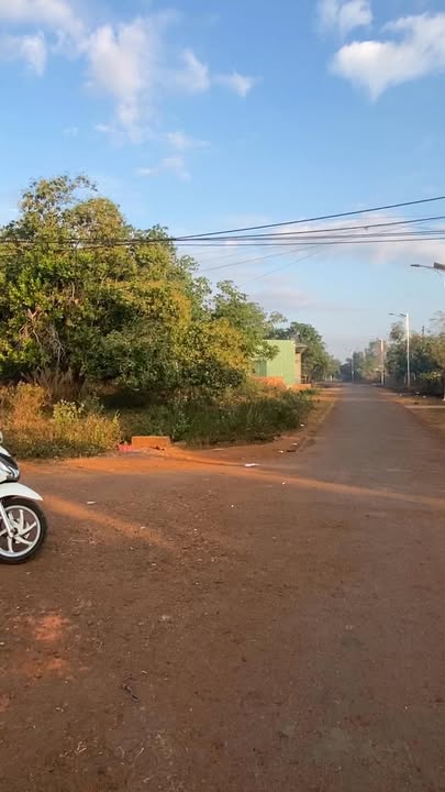 Đất nền lô góc tại Ia Kriêng 218m² giá chỉ 4xx triệu - Đầu tư sinh lời ngay!