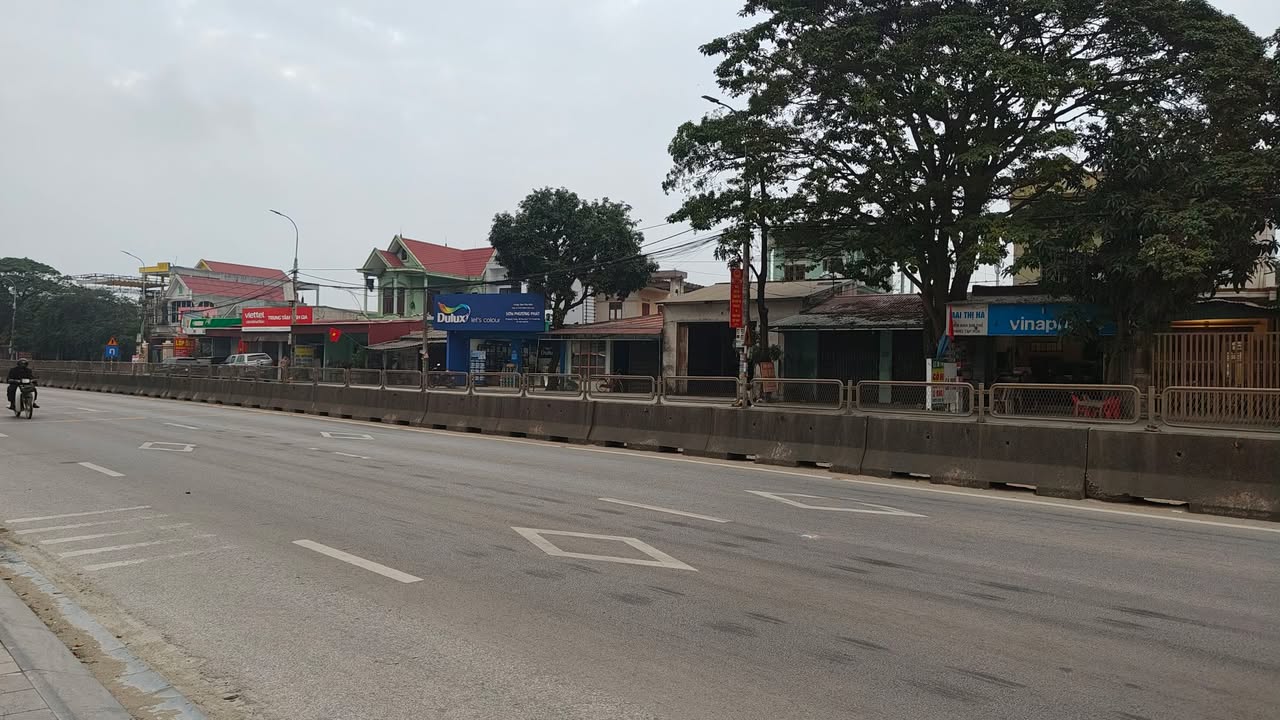 Đất nền QL 1A, Xã Trung Chính, 150m² giá 3 tỷ - Sổ đỏ chính chủ!