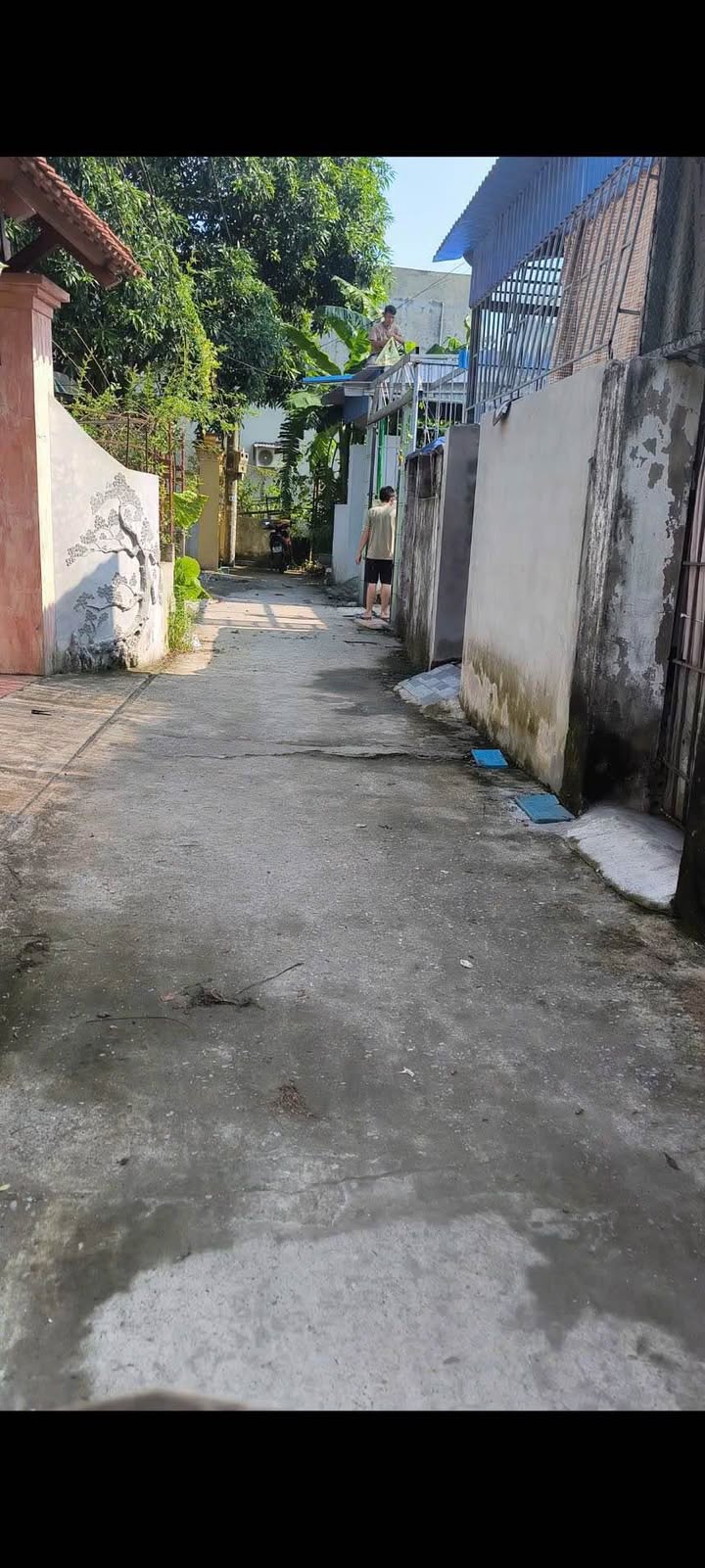 Đất nền Lộng Đồng Phường Trường Thi 80m² giá 960 triệu - Pháp lý rõ ràng, tiện ích đầy đủ!