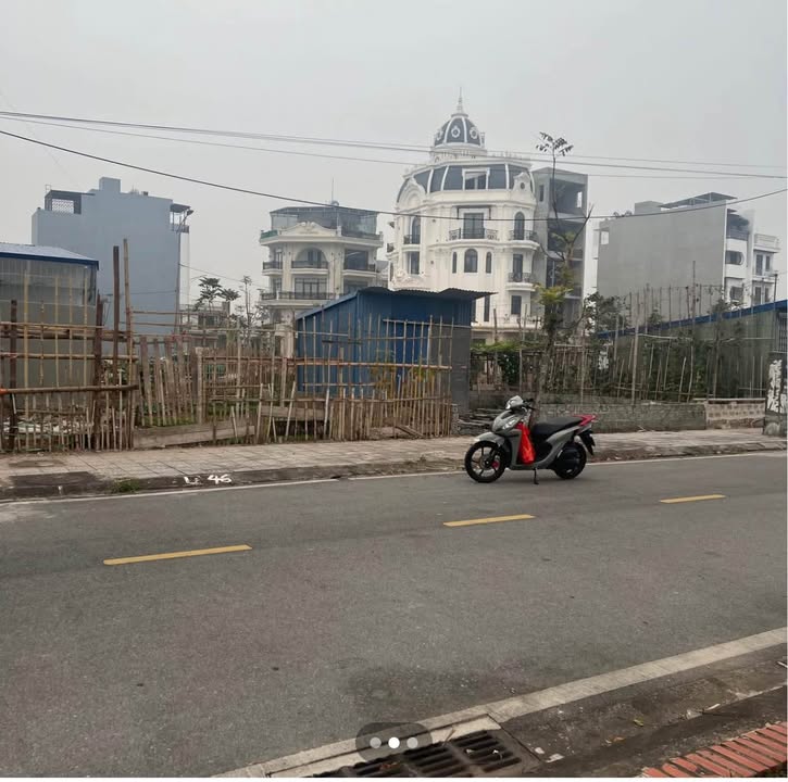 Đất nền Lưu Hữu Phước, Nam Định 60m² giá 3xx triệu - Gần trường học, bệnh viện!