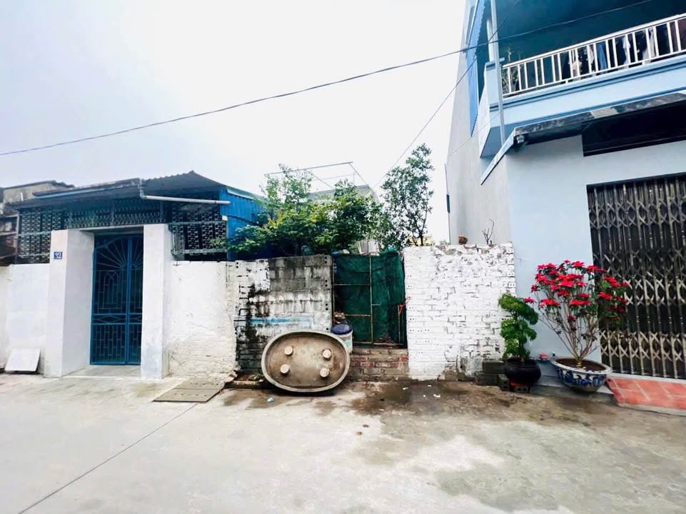 Đất nền Đệ Tứ, 91.4m² giá 15.79 tỷ - Ô tô đỗ cửa, hướng Đông Bắc!