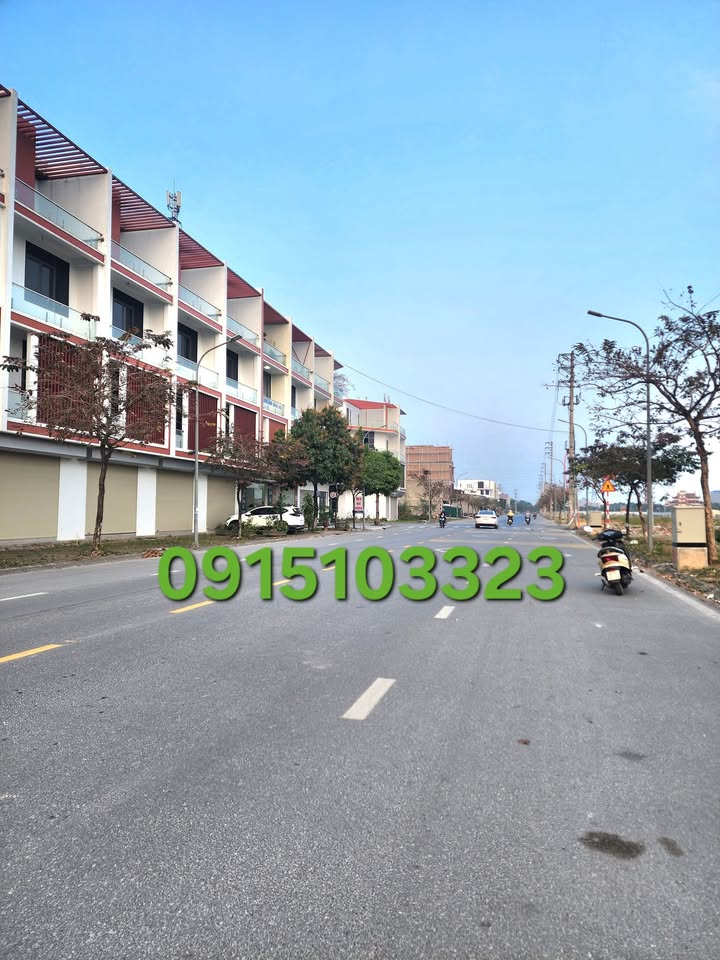 Đất mặt đường Nguyễn Lam, Quận Long Biên, 90m² - Vị trí kinh doanh đỉnh cao!