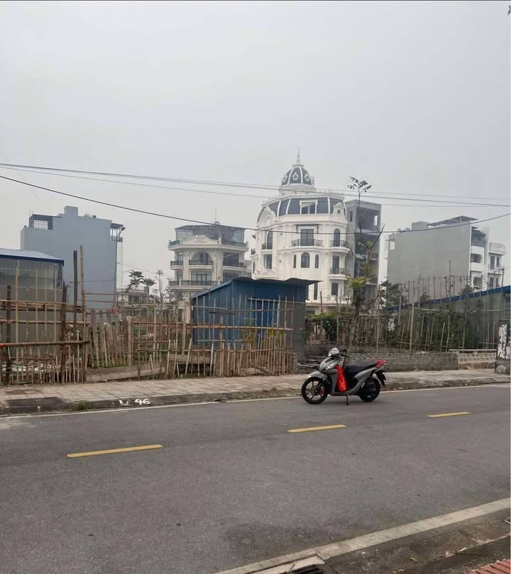 Đất nền Lộc Vượng, Nam Định 60m² giá 3,2 tỷ - Đầu tư sinh lời ngay!