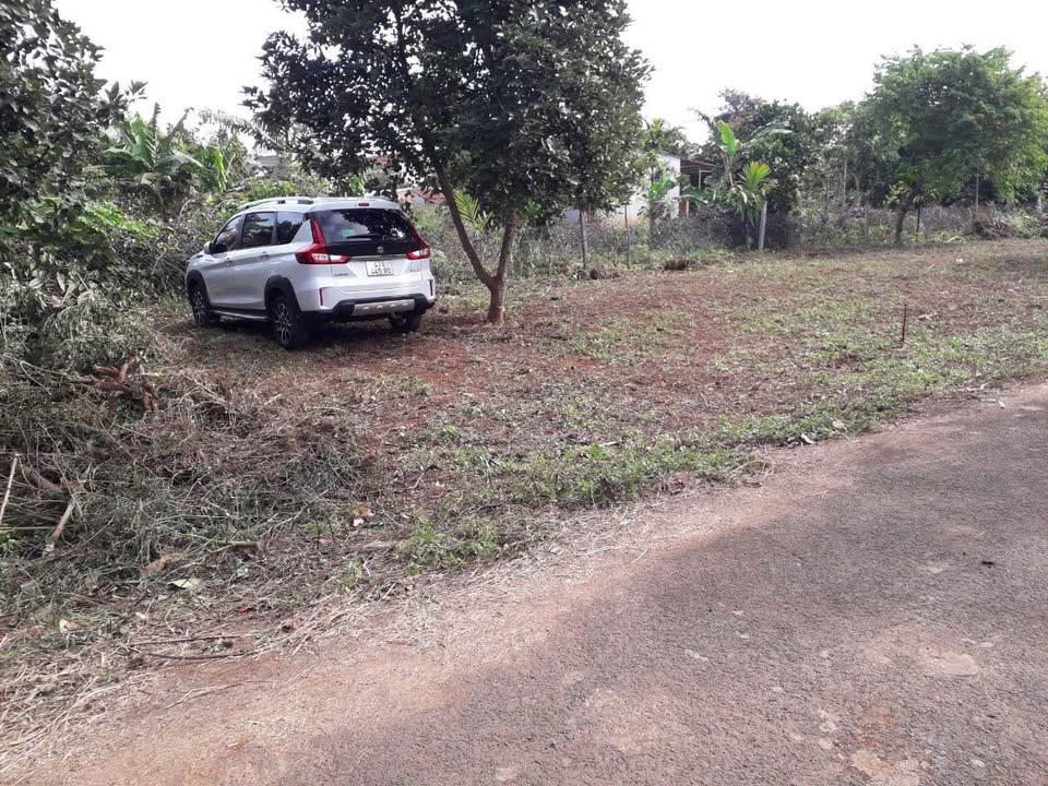 Đất nền Ea Kao, Buôn Ma Thuột 100m² giá 479 triệu - Cơ hội đầu tư hấp dẫn!