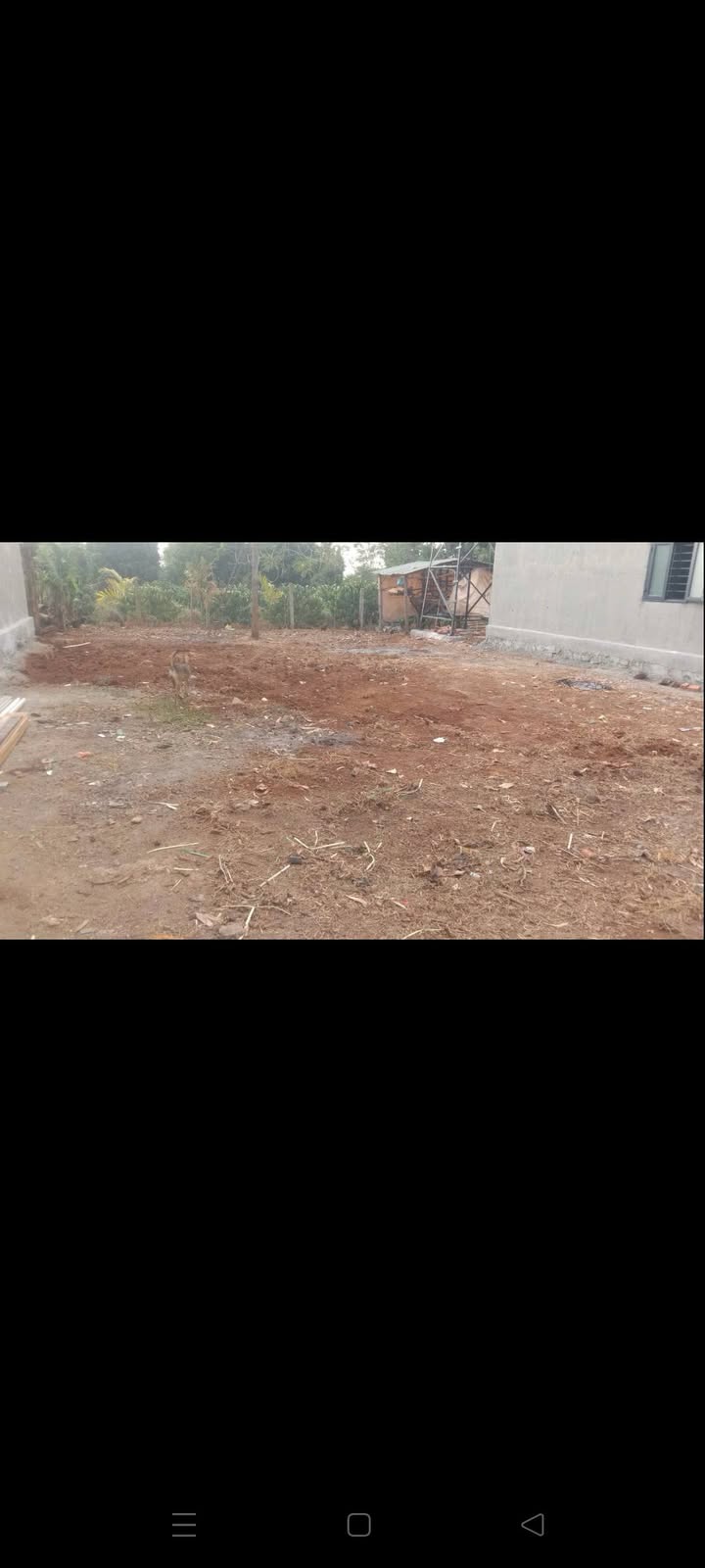 Mặt tiền kinh doanh Hòa Khánh, Buôn Ma Thuột 130m² giá 595 triệu - Đầu tư sinh lời ngay!