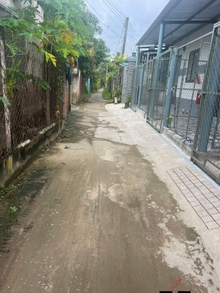 Đất nền 214m² tại Xã Thanh Bình, Vĩnh Long giá 400 triệu - Đầu tư sinh lời!