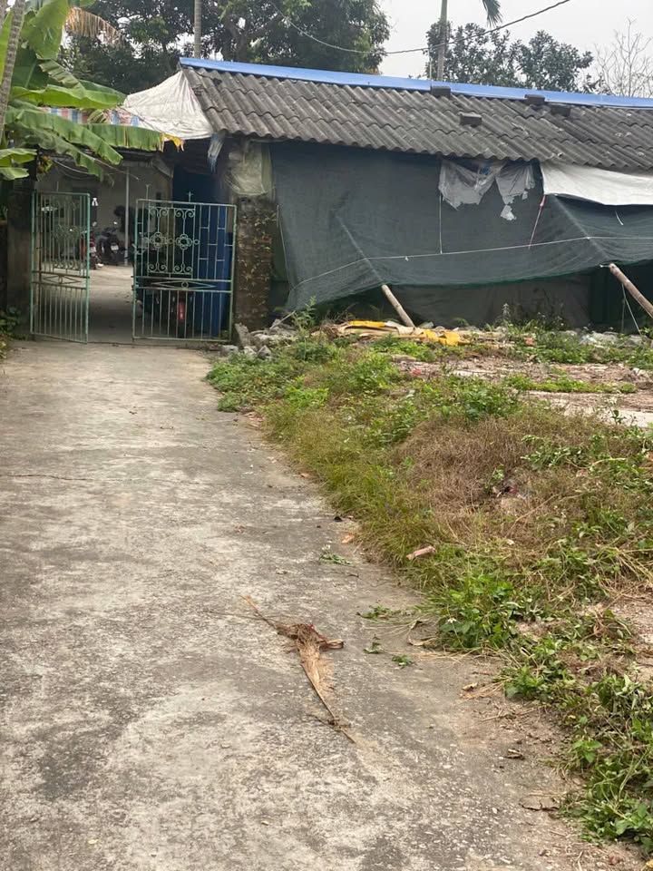 Đất nền Xã Tràng An, Huyện Bình Lục 102m² giá 600 triệu - Cơ hội đầu tư tuyệt vời!