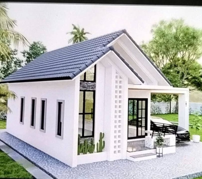 Nhà bán gấp tại Quốc lộ 14, Phường Nghĩa Phú, Gia Nghĩa - 156m² giá 2 tỷ - Cơ hội đầu tư tuyệt vời!