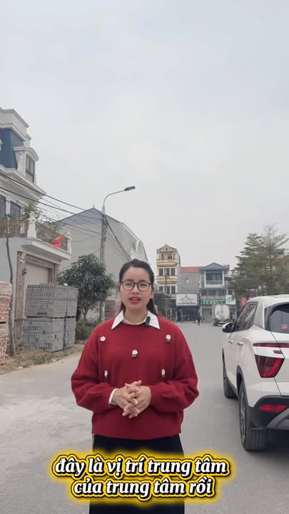 Nhà mặt tiền Giãn dân Thanh Xá, Hưng Yên 110m² giá 6 tỷ - Đầu tư sinh lời ngay!