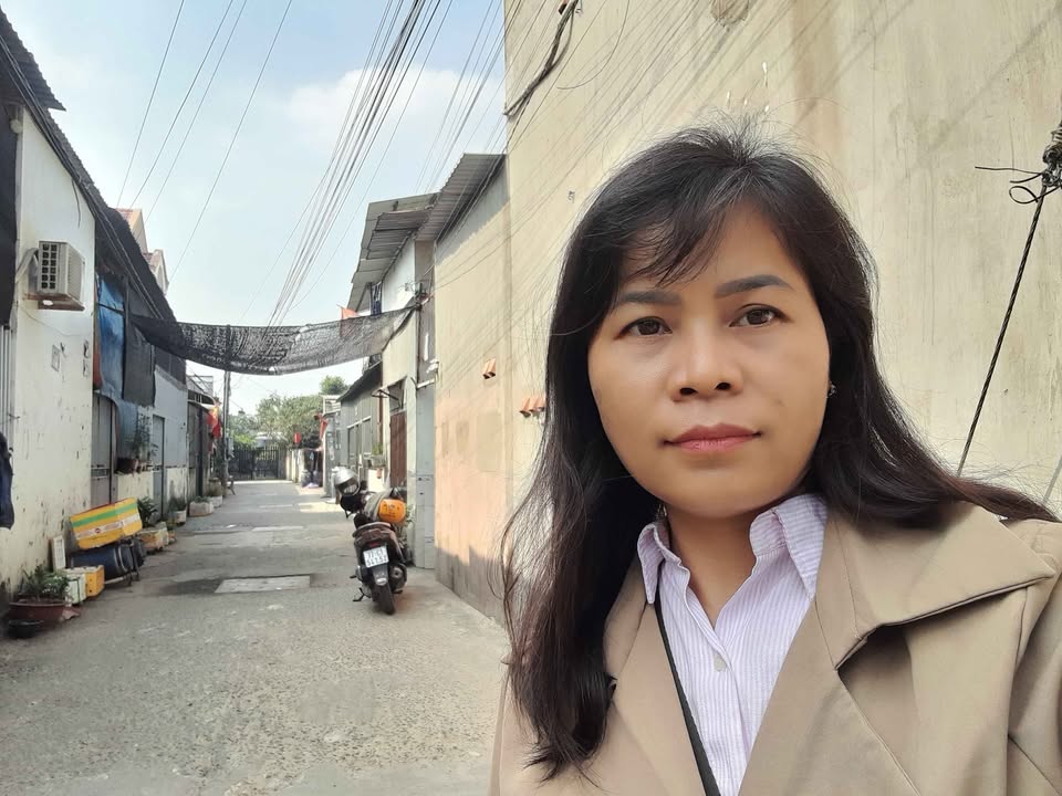 Nhà trọ Dĩ An 108m² giá 3.68 tỷ - Đầu tư sinh lời ngay!