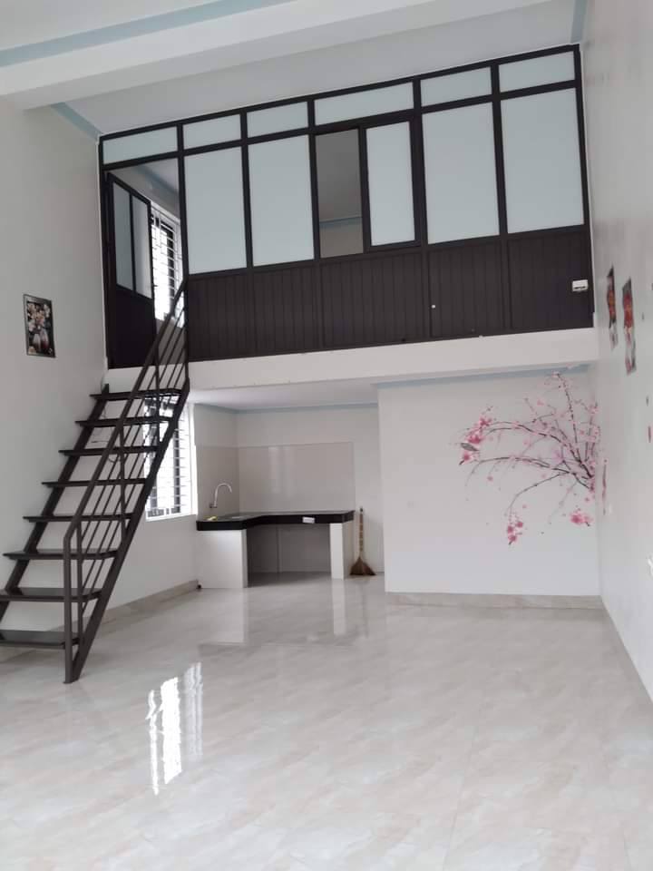 Nhà cho thuê tại 1 Lê Huy Toán, Phường Quảng Thắng, 50m² - Không gian lý tưởng cho văn phòng và sinh hoạt